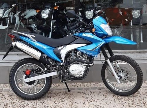 Imagen 2 de 15 de Keller Miracle 200 - 0km - Consultar Financiación