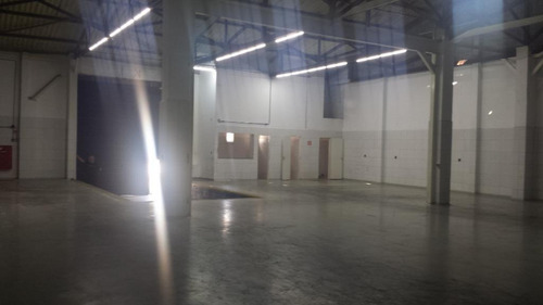 Excelente Galpão 1.000 M² - Ga0021
