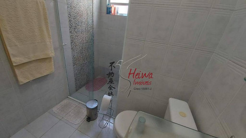 Imagem 10 de 15 de Sobrado À Venda, 69 M² Por R$ 370.000,00 - Vila Jaguari - São Paulo/sp - So0875