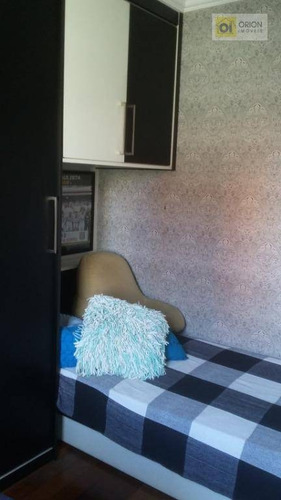 Imagem 6 de 16 de Apartamento Com 4 Dormitórios À Venda - Bosque Da Saúde - São Paulo/sp - Ap0131