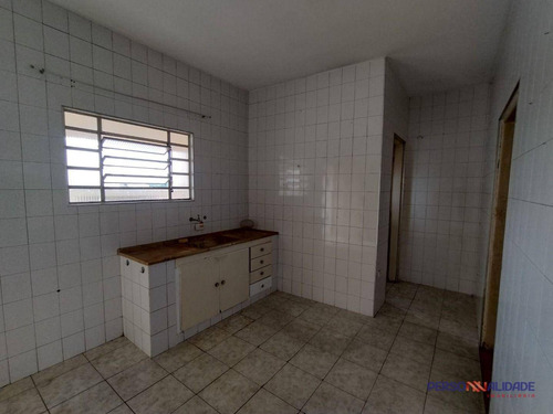 Imagem 10 de 21 de Casa Para Alugar, 70 M² Por R$ 1.600,00/mês - Vila Leonor - São Paulo/sp - Ca2070