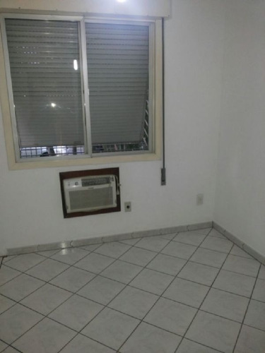 Imagem 3 de 5 de Apartamento Petropolis Porto Alegre - 2438