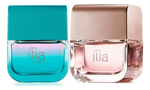 Combo Ilia Clássico/ilia Completa
