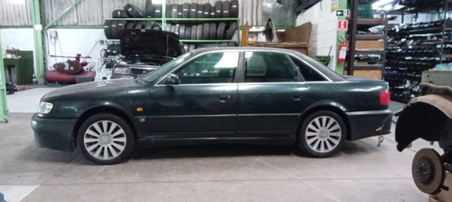 Diversas Peças Audi A6 2.8 24v 1994 - Consulte-nos