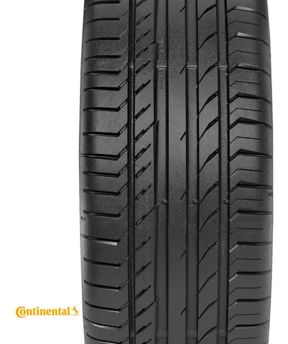 Neumático 225/45 R19 96w Continental Sport Contact 5