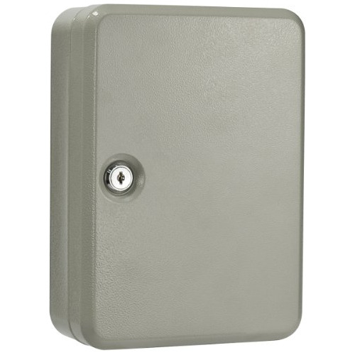Imagen 2 de 7 de Caja Fuerte Llaves De 48 Posiciones, Beige, 7' X 3' X 1...