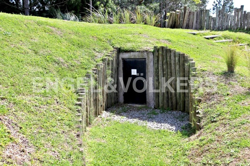 Imagen 12 de 15 de Casa A La Venta Que Combina Lujo, Calidad Y Naturaleza