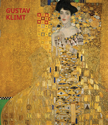 Postaples: Gustav Klimt, de Janina, Dr.. Serie Postaples: Hokusai Editorial Konnemann, tapa blanda en neerlandés/inglés/francés/alemán/italiano/português/español/sueco, 2017