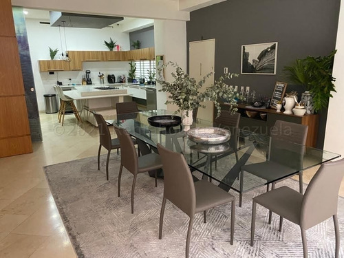 Imagen 5 de 17 de Apartamento En Venta Campo Alegre Mls#21-15975