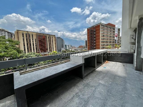 Se Vende Apartamento En Los Naranjos De Las Mercedes