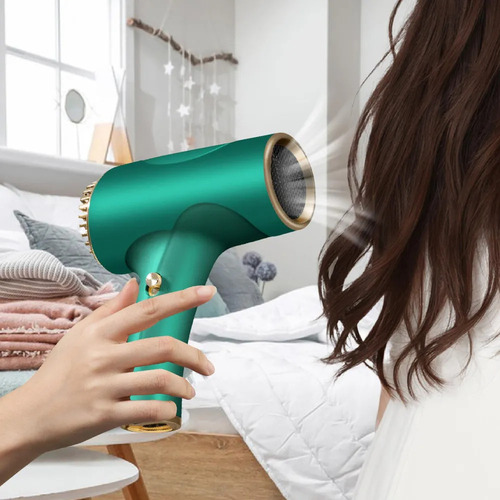 Secador De Pelo Portátil Secador De Pelo Secador De Pelo