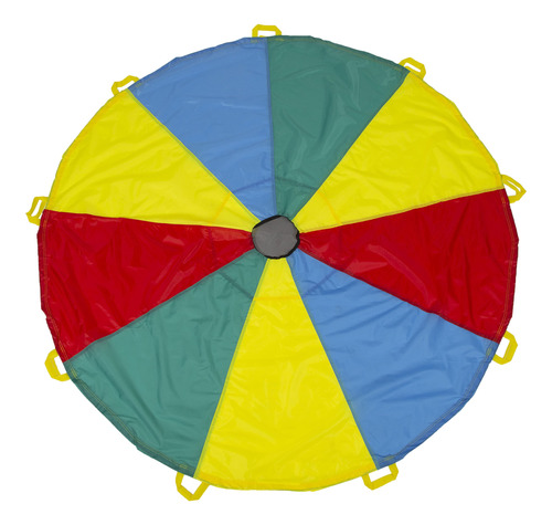 Pacific Play Tents 86-941 - Paracaidas Para Ninos De 12 Pies