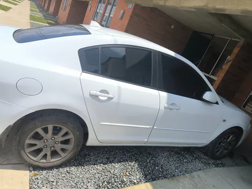 Mazda 3 1.6 Z6na7