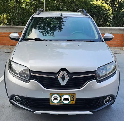 Renault Stepway 1.6 Expression / Zen