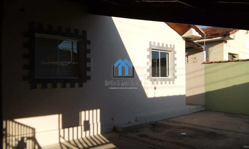 Imagem 10 de 28 de Casa Com 3 Dorms, Jardim Califórnia, Taubaté - R$ 350 Mil, Cod: 112 - V112
