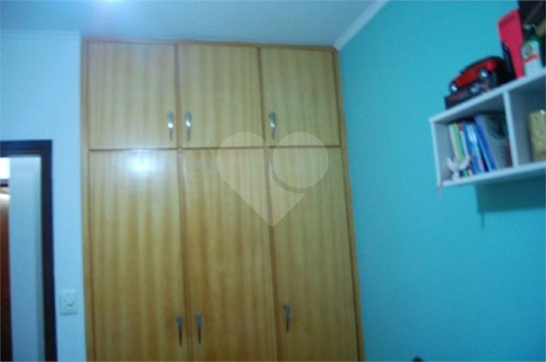 Linda Casa- Bairro Jordanópolis, Sbc - 373-im561958