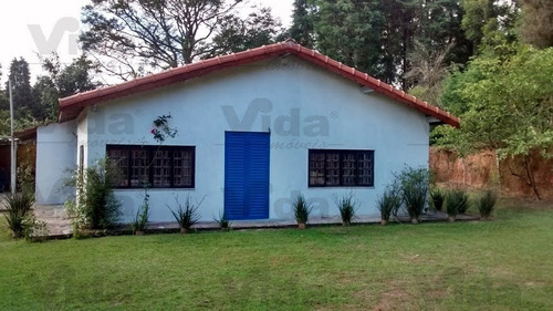 Imagem 2 de 13 de Chácara Para Venda - 35510