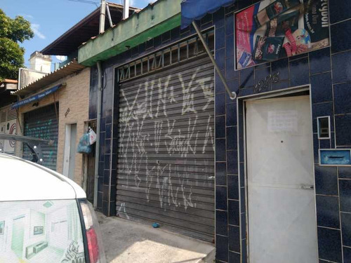 Imagem 1 de 15 de Casa Em Excelente Rua Comercial No Jardim Universo - Bica20002