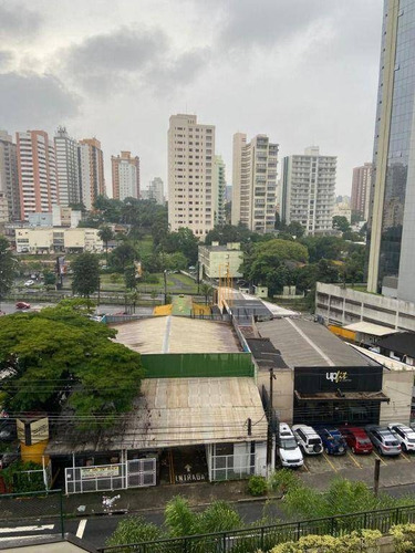 Imagem 25 de 30 de Apartamento Com 3 Dormitórios À Venda, 144 M² Por R$ 1.113.000,00 - Centro - Santo André/sp - Ap2669