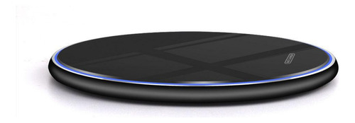 Carregador Por Indução Base Para Samsung S25 Plus 25 Ultra
