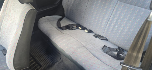 Fiat Uno Mille Gasolina Manual