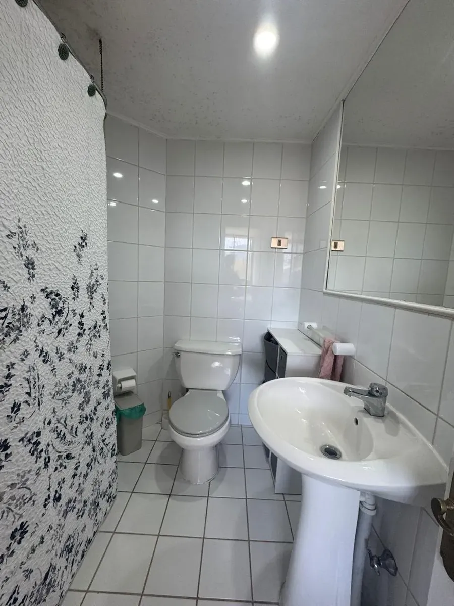 Imagen 5 de 10 de Departamento Edificio Doña Isidora En Arriendo