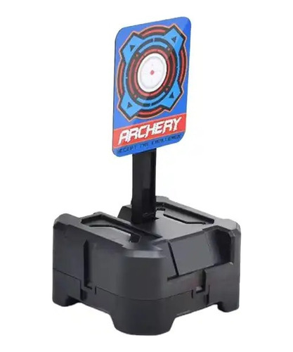 Mini Marcador Manual Target, Pistola Hidrogel Y Nerf