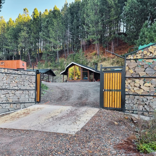 Se Vende Propiedad Km2 Camino El Claro.