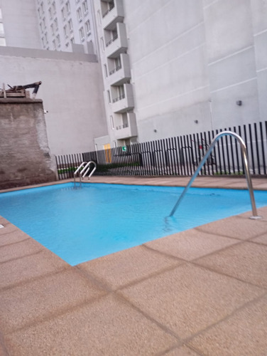 Ref:73669** Nuevo Depto 2 Habitaciones 1 Baño