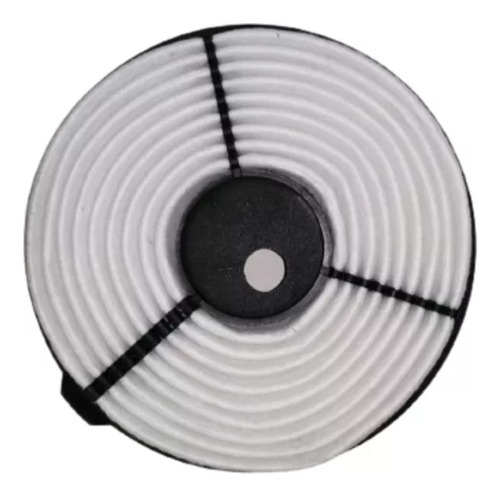10 Filtros Aire Enginefil Rodeo 2.6 1991 1992 1993 1994 1995