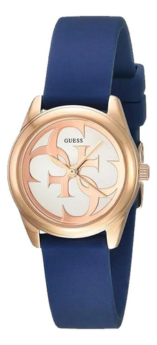 Reloj Guess W1146l2 De Mujer Con Garantía | Original