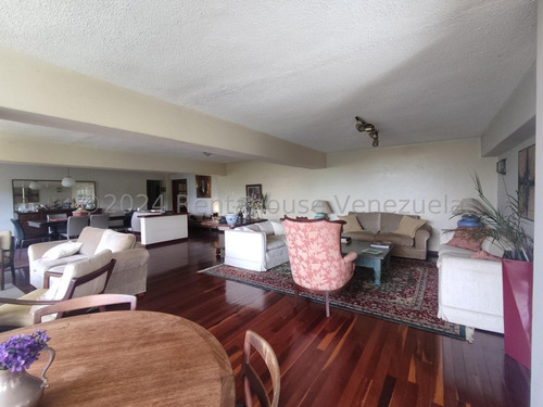 Apartamento En Venta En La Lagunita Country Club #24-20375 Josmary Sanjuan