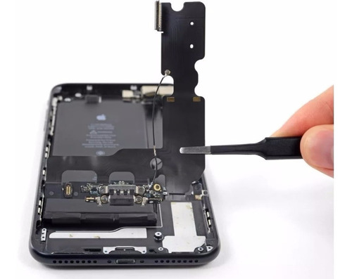 Reparación iPhone 6 7 8 Plus X11 Táctil Pin De Carga Wifi U2