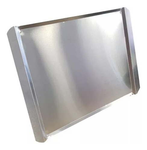 Imagen 1 de 2 de Placas Aluminizadas Horno Pauna 44x32 Cm