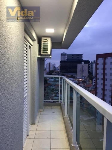 Apartamento Em Centro - Osasco, Sp - 41942