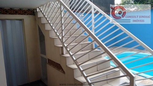 Imagem 24 de 29 de Casas À Venda Em Jundiaí/sp - Compre A Sua Casa Aqui! - 1357448