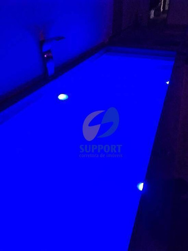 Imagem 6 de 30 de Ótima Casa Com 3 Suítes À Venda Na Praia Do Morro Em Guarapari-es - Support Corretora De Imóveis - Es - Ca0111_supp