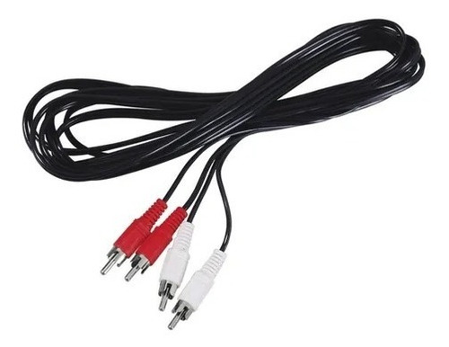 Imagen 5 de 6 de Convertidor De Audio Digital A Análogo Óptico Rca Compuesto