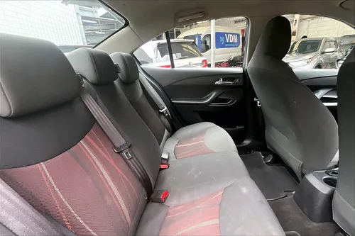 Chevrolet Aveo 2023