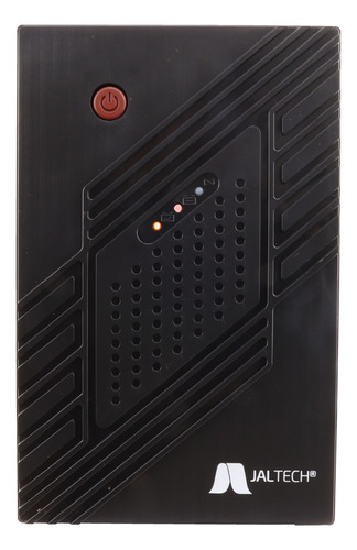 Ups Interactiva Jaltech 1200va Reales- 720w (watts)