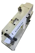 Comprar Recta Y Zig Zag Typical Direct Drive