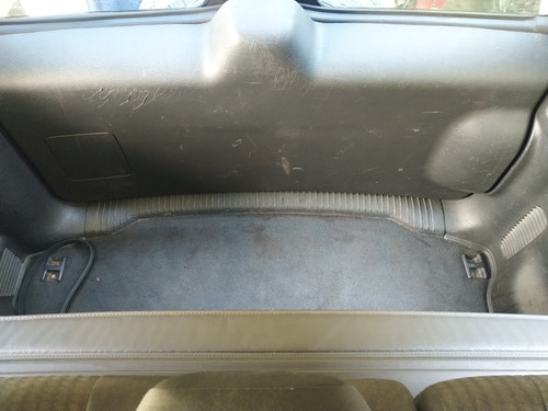 Jeep Cherokee 2.5 Sport