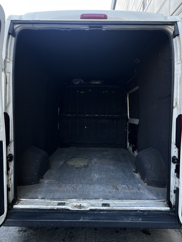 Peugeot Boxer 2.2 Hdi 435mh Premium