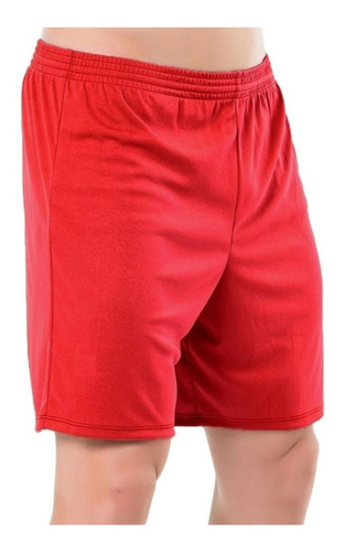 Shorts Masculino Calção Plus Size Sport Grande G1 Ao G5 Academia Lazer Tamanho Grande Poliester