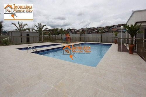 Imagem 10 de 13 de Apartamento Com 2 Dormitórios À Venda, 41 M² Por R$ 230.000,00 - Jardim Ansalca - Guarulhos/sp - Ap2562