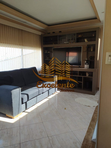 Imagem 13 de 22 de Casas - Venda - Jardim Carmen Cristina - Cod. 344 - V344