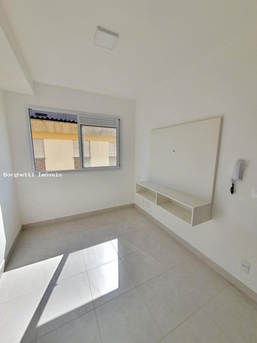 Imagem 3 de 15 de Apartamento Para Venda Em São Paulo, Vila Sônia, 1 Dormitório, 1 Suíte, 1 Banheiro - 071_2-1212748