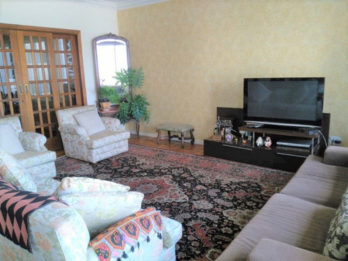 Imagem 5 de 20 de Apartamento Morro Dos Ingleses Sao Paulo Sp Brasil - 2746