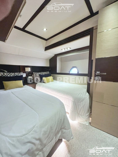 Imagem 8 de 14 de Intermarine 75, 2012 - Phantom - Ferretti - Cimitarra -