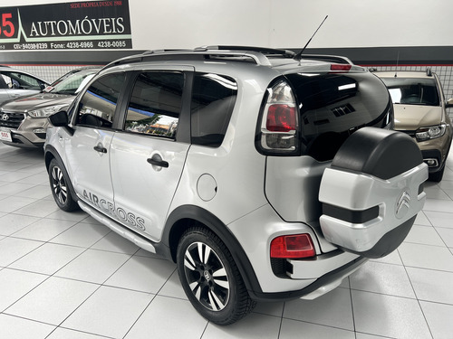 Citroën Aircross 1.6 Glx Atacama
